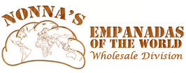 Nonna's Empanadas of the World